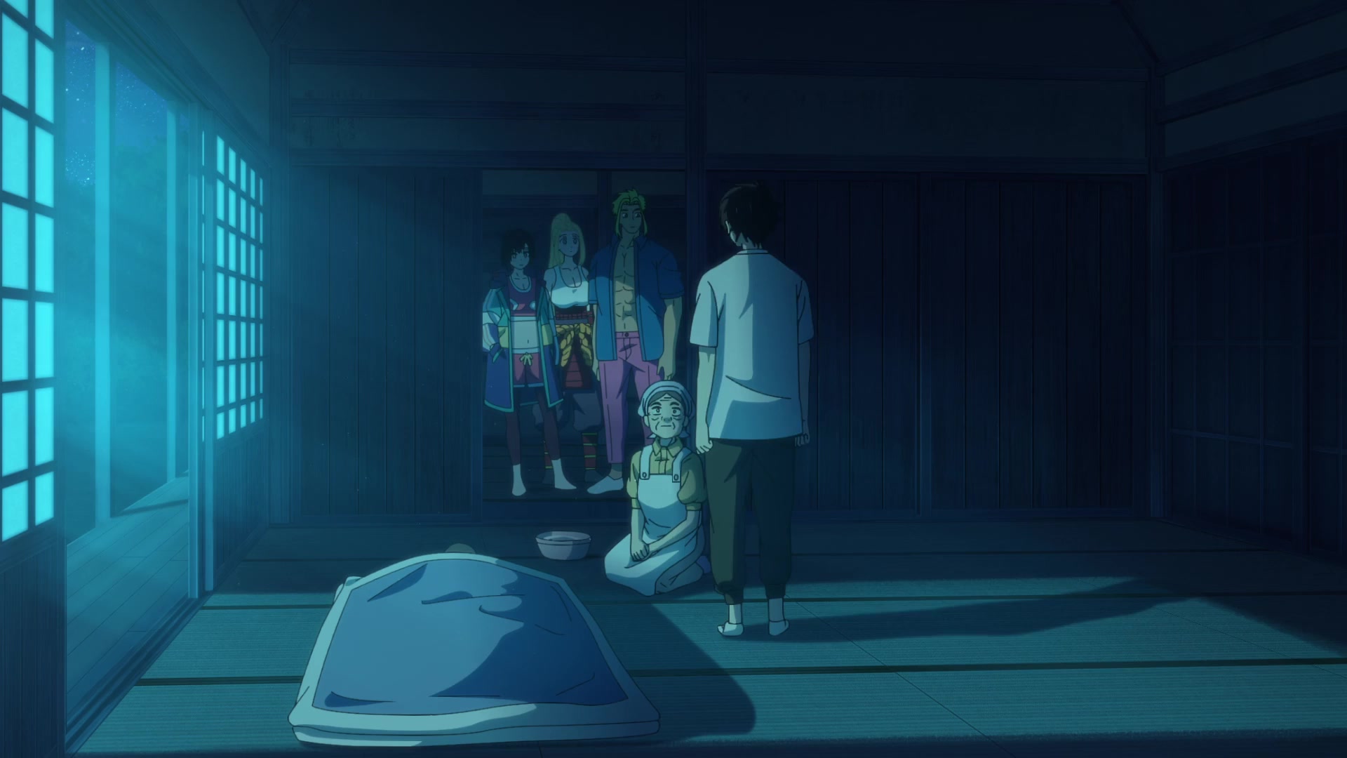 [Tsukyio Editing Resources] Zom 100 - Ep 12 - 257.mp4